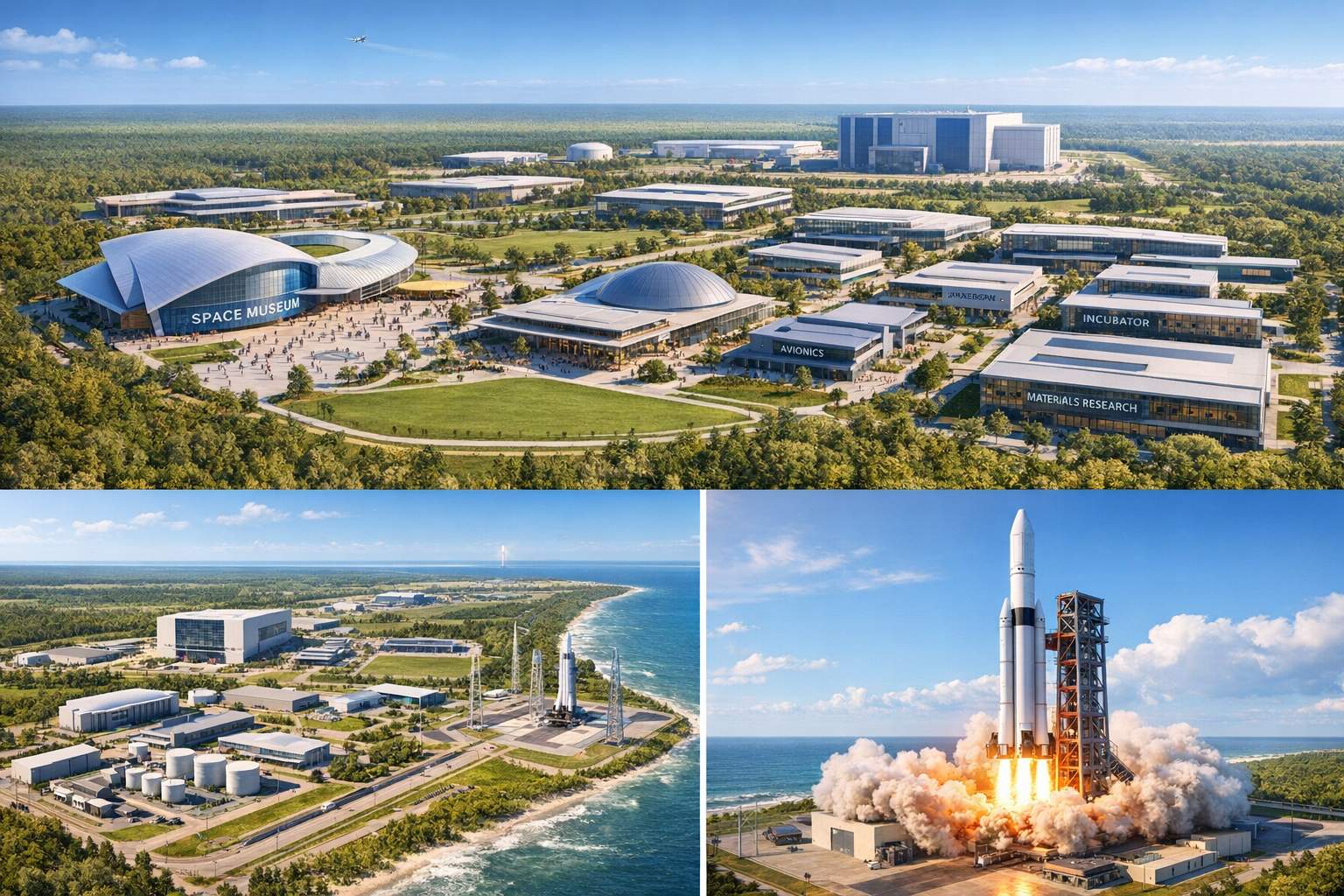 Infrastructure Platforms