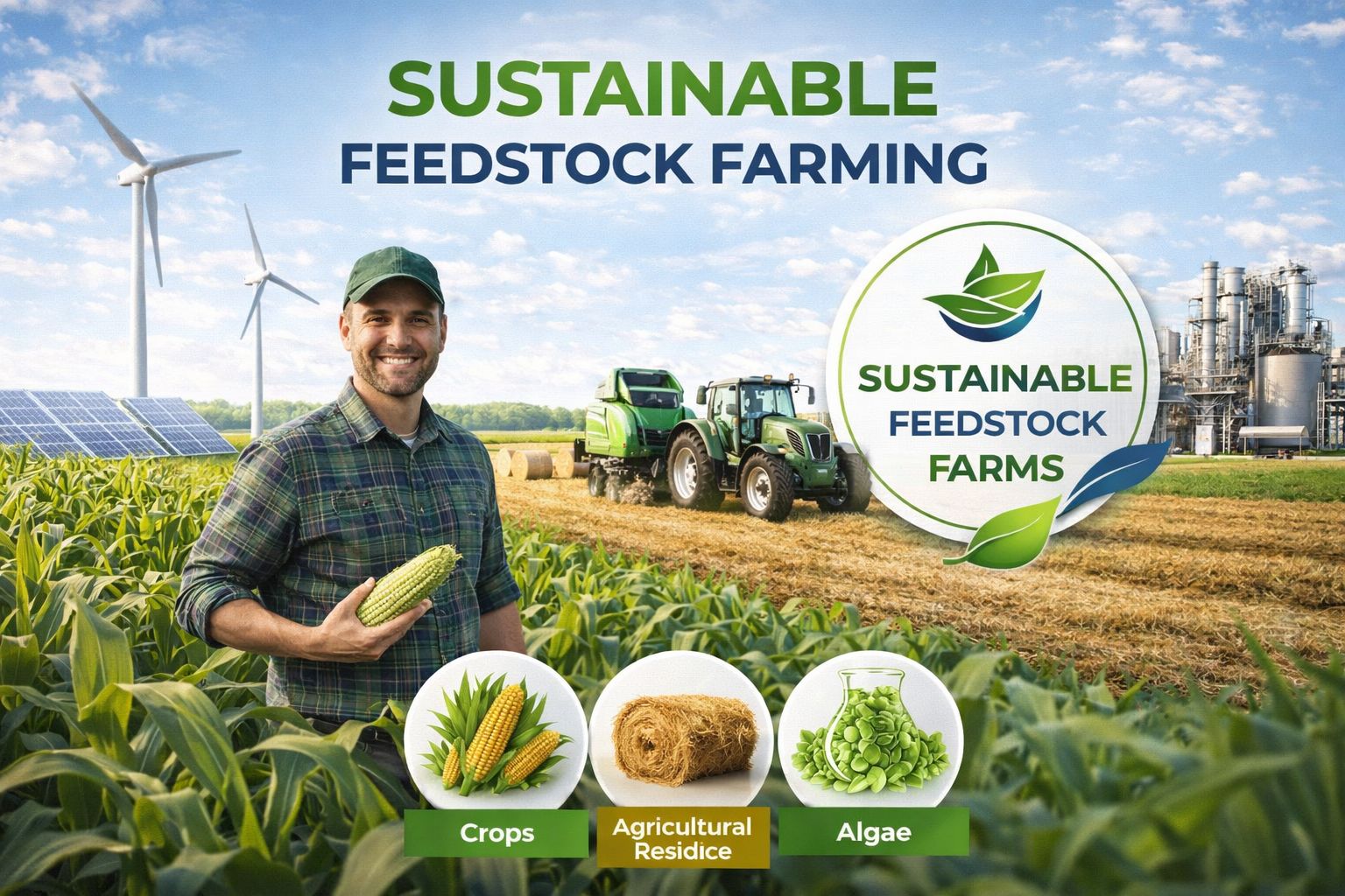 Building a Sustainable Future