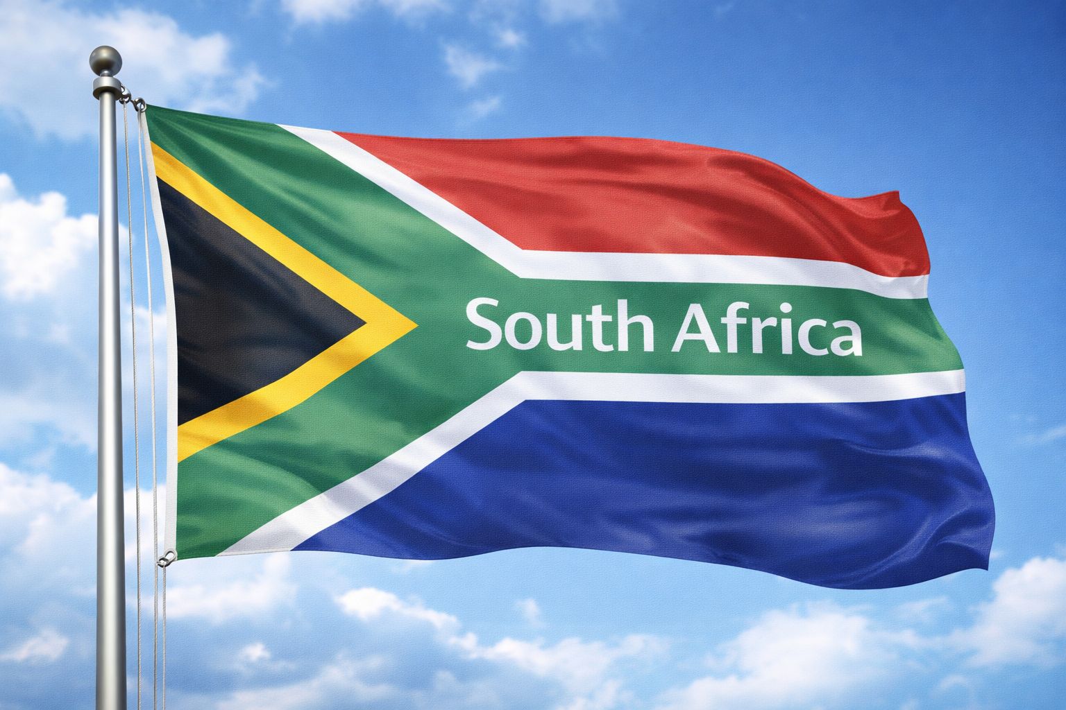 EMC South Africa Plant