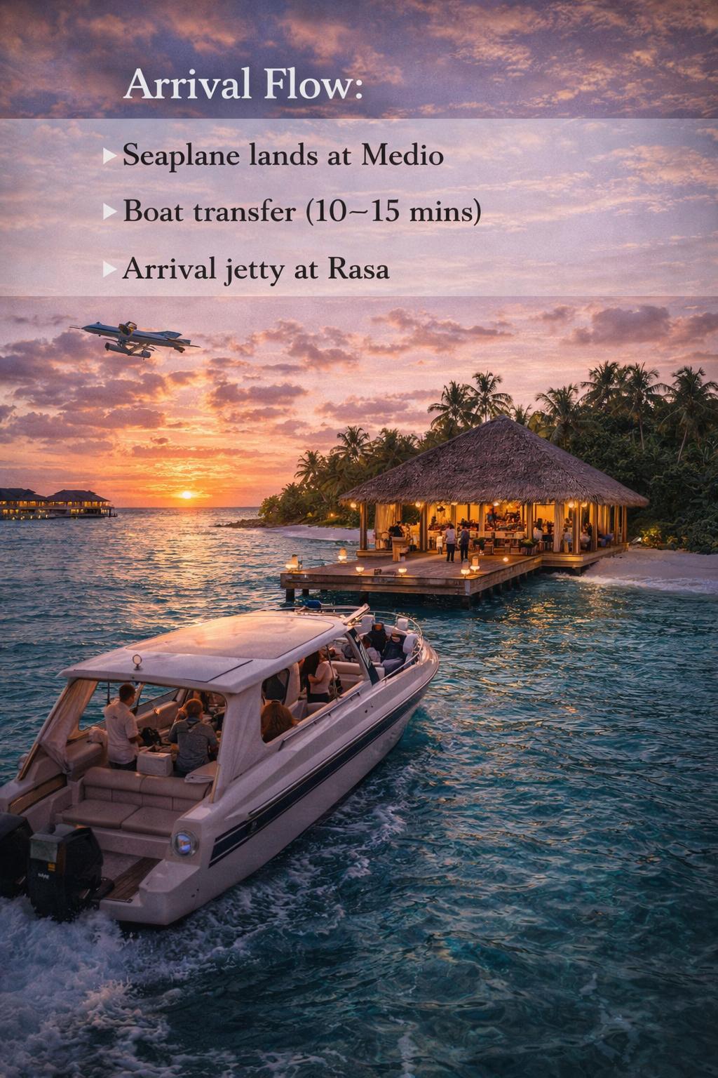 Elysium Samar Arrival